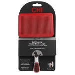 Self Cleaning Slicker Brush, For Dogs, Large, 1 Count. Fixed Price $20.99.
