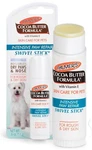 Palmer's For Pets Cocoa Butter Fragrance Free Intensive Paw Repair Swivel Stick. Fixed Price $9.79.