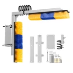 Vevor 2 Way Livestock Scratching Brush 16.9" Cattle Horse Cow Sheep Itch Relief. Fixed Price $69.99.