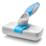 Self-cleaning Slicker Brush For Dogs And Cats - Medium To Long Hair Care. Fixed Price $24.15.