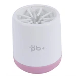 Zerodis Pet Cleaning Cup, Automatic Dog & Cat Foot Cleaner Washer - Pink. Fixed Price $22.86.