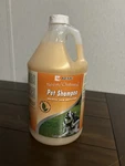 1-gallon Bottle Of Kenic Neem/oatmeal Pet Shampoo. Fixed Price $39.99.