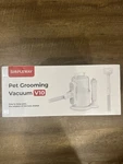 Simpleway Vacuum V10 Pet Grooming Tool New In Sealed Box. Fixed Price $29.99.