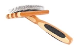 Bass Brushes- De-matting Pet Brush Slicker Style. Fixed Price $27.05.