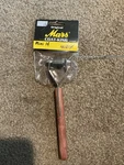Mars Coat-king Original Dematting Undercoat Grooming Stripper Tool Dogs Mini 14. Fixed Price $34.99.