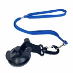 9cm Dog Bathing Rope With Suction Cup Pet Grooming Tub Restraint Loops*. Fixed Price $11.93.