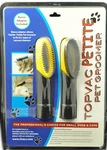 Topvac Petite Pet Grooming Tool 800-ppg. Fixed Price $17.95.