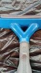 Furminator Deshedding Comb Blue Dog Grooming Brush For Short & Long Hair Pets. Fixed Price $11.08.