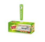 3m Scotch-brite Dust Remover Tape Cleaner Wide 160mm, Mite, Hair, Pet, Mattress. Fixed Price $45.99.