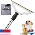 Goseder Carpet Rake For Pet Hair Removal - Reusable Remover. Fixed Price $36.44.