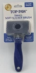 Top Paw Small Soft Slicker Brush For All Hair Lengths - New. Fixed Price $14.99.