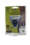 Furminator Comfort Edge Deshedding Head For Use With Furflex System Size Small. Fixed Price $14.00.
