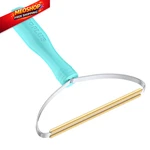Deep Cleaner Pro Pet Hair Remover-special Cat Remover Multi Sky-blue. Fixed Price $12.25.