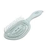 Biosilk For Pets Eco Friendly Detangling Pin Brush Dogs, 1 Count, Blue. Fixed Price $15.32.