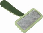 Pet Safari Dog Soft Slicker Brush - Grooming For Shedding Dogs W. Fixed Price $15.99.