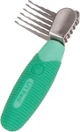 Pet Li'l Pals Stainless Steel De-matting Comb - Easy-grip Handle For Groomin. Fixed Price $25.99.
