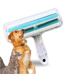 Chom Design 2 Pack - Pet Hair And Lint Remover By Petbroom. Fixed Price $10.95.