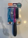 Hartz Groomer's Best Combo Brush For Cats And Small Dogs New & Factory Sealed!!!. Fixed Price $6.99.