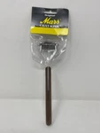 Mars Coat King Original Dematting Undercoat Grooming Rake Stripper Tool Dogs Cat. Fixed Price $53.89.