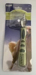 Safari De-matting Comb -serrated Stainless Steel Grooming Tool For Dogs New. Fixed Price $18.00.