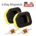 Hoodell 2 Pack Air Filter For Kohler Courage Sv710 Sv720 Sv730 Sv740 Mower. Fixed Price $20.99.