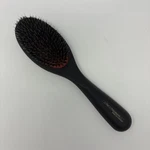 Chris Christensen Andreas Medium Brush, Black, Made In Germany, Oval, Dog Brush. Fixed Price $39.50.