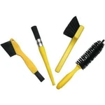 Pedro's Pro Brush Kit Bicycle Specific 4 Set Pedros Bike Cleaning Brushes. Fixed Price $23.99.