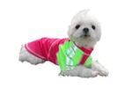 Louie De Coton Sun Shirt For Dogs & Cats Size: L Uv Protection Cooling. Fixed Price $84.99.