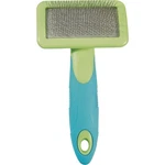 U-groom Small Slicker Pet Brush, 6-3/4 In. X 3-3/4 Us7352 14 Boss. Fixed Price $7.77.