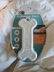 Furemover Stone, Easily Removes Pet Fur, Hair, Lint, And Debris, New. Fixed Price $9.99.