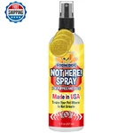 Bodhi Dog Not Here Spray 8oz Anti-mark Deterrent Puppy Training. Fixed Price $31.47.