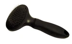 Miracle Care Slicker Brush For Dogs And Cats, Pet Hair Small, Black. Fixed Price $28.50.