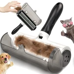 Nevend Pet Hair Roller/hair Remover - Cat, Dog One Size, Black. Fixed Price $24.51.