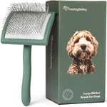 Freshly Bailey Doodle Brush For Goldendoodle, Poodle, And Labradoodle Coats -.... Fixed Price $40.43.