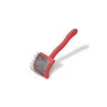 Chris Christensen Baby G Dog Slicker Brush For Dogs (goldendoodles, Labradood.... Fixed Price $55.48.
