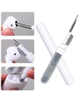 Earphone Cleaning Kit For Earbuds Case Brush Tool Pen *samsung, Apple, Google*. Fixed Price $9.00.