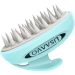 Pet Grooming Brush Long Short Hair Dogs Cats Silicone Massage Bath Blue Tool. Fixed Price $17.44.