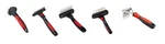 Pro Dog Grooming Undercoat Deshedding Pin Rake Combs Fur And Coat Control. Fixed Price $15.89.
