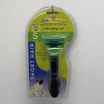 Furminator Small Dog Short Hair Deshedding Tool - Professional. Fixed Price $12.99.
