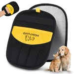 Montvivid Pet Hair Removal Glove For Dogs & Cats,resuable Five-finger Magic B.... Fixed Price $11.19.