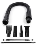 Petnf Upgraded Dog Dryer Quick Grooming Blower Professional Noise Reduc.... Fixed Price $29.86.