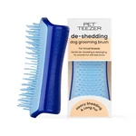 De-shedding Dog Brush By Tangle Teezer, Grooming Tool For Short Haired Br.... Fixed Price $23.79.