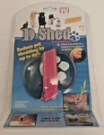 D-shed As Seen On Tv Professional Groom Pet D Shed And Massage. Fixed Price $9.95.