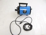 Metrovac Aftd-3 Air Force Commander Speed Dryer Dog Pet Grooming See Desc. Fixed Price $224.99.