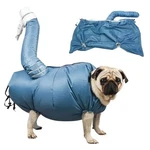 Manon Rosa Dog Drying Bag Quick Dry Pet Hair Suit For Small. Fixed Price $28.04.