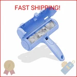 Ace2ace Pet Hair Removal Tool, Lint Roller Brush For Cats And Dogs, Reusable Sel. Fixed Price $27.52.
