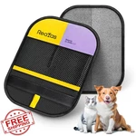 Reaxas Pet Hair Removal Glove Cats Dogs Large Reusable Electrostatic. Fixed Price $27.99.
