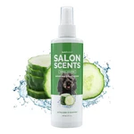 Bark2basics Salon Scents Pet Grooming Cologne - 8 Oz, Spring Water & Cucumber. Fixed Price $12.00.