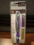 Hertzko Dog Mat Remover - Dematting Comb For Cats, Dogs, Single Sided. Fixed Price $20.00.