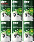 Fedicelly Lint Rollers Pet Hair Extra Sticky Refills,mega Value Set 600 Sheets F. Fixed Price $24.12.